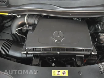 2019 Mercedes-Benz Metris Cargo Van 126.0" WB - miniatura 14