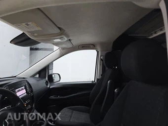 2019 Mercedes-Benz Metris Cargo Van 126.0" WB - miniatura 16