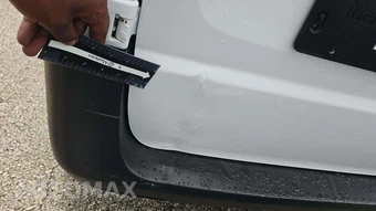 2019 Mercedes-Benz Metris Cargo Van 126.0" WB - miniatura 19