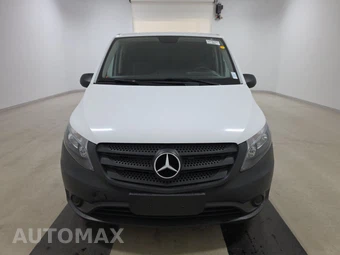2019 Mercedes-Benz Metris Cargo Van 126.0" WB - miniatura 2