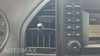 2019 Mercedes-Benz Metris Cargo Van 126.0" WB - miniatura 24