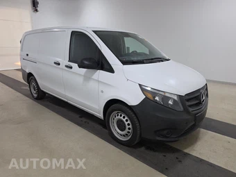 2019 Mercedes-Benz Metris Cargo Van 126.0" WB - miniatura 3