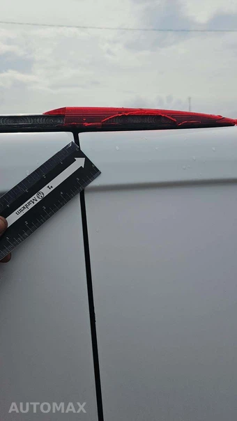 2019 Mercedes-Benz Metris Cargo Van 126.0" WB - miniatura 35
