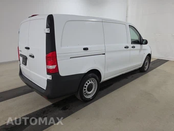 2019 Mercedes-Benz Metris Cargo Van 126.0" WB - miniatura 4