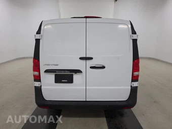 2019 Mercedes-Benz Metris Cargo Van 126.0" WB - miniatura 5