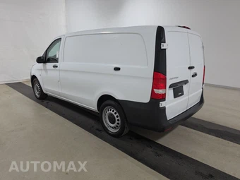 2019 Mercedes-Benz Metris Cargo Van 126.0" WB - miniatura 6