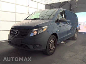 2019 Mercedes-Benz Metris Cargo Van 126.0" WB