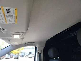 2019 Mercedes-Benz Metris Cargo Van 126.0" WB - miniatura 19
