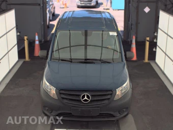 2019 Mercedes-Benz Metris Cargo Van 126.0" WB - miniatura 2