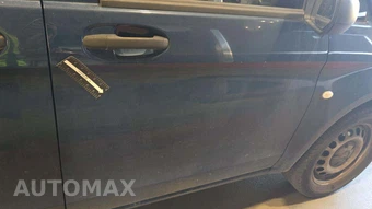 2019 Mercedes-Benz Metris Cargo Van 126.0" WB - miniatura 24