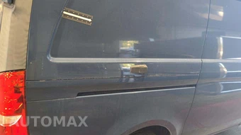 2019 Mercedes-Benz Metris Cargo Van 126.0" WB - miniatura 25