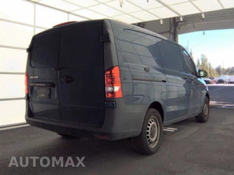2019 Mercedes-Benz Metris Cargo Van 126.0" WB - miniatura 4