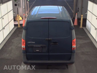 2019 Mercedes-Benz Metris Cargo Van 126.0" WB - miniatura 5