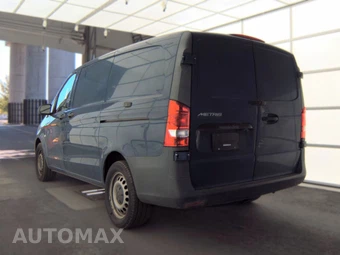2019 Mercedes-Benz Metris Cargo Van 126.0" WB - miniatura 6