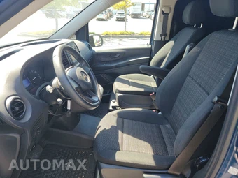 2019 Mercedes-Benz Metris Cargo Van 126.0" WB - miniatura 7