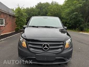 2019 Mercedes-Benz Metris Passenger Van 126.0" WB - samochód z USA z aukcji Manheim, oferta Kup Teraz w AUTOMAX