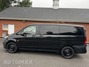2019 Mercedes-Benz Metris Passenger Van 126.0" WB - miniatura 11