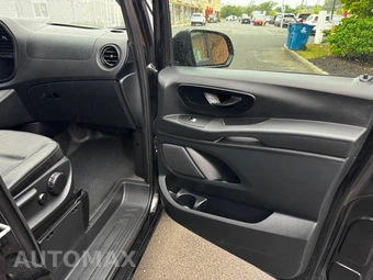 2019 Mercedes-Benz Metris Passenger Van 126.0" WB - miniatura 18
