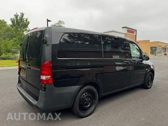 2019 Mercedes-Benz Metris Passenger Van 126.0" WB - miniatura 2