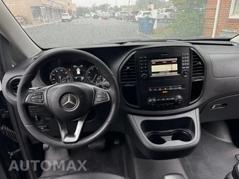 2019 Mercedes-Benz Metris Passenger Van 126.0" WB - miniatura 22