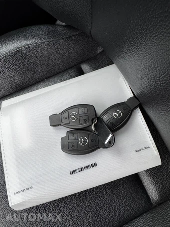 2019 Mercedes-Benz Metris Passenger Van 126.0" WB - miniatura 26