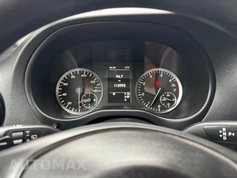 2019 Mercedes-Benz Metris Passenger Van 126.0" WB - miniatura 27