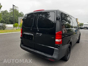 2019 Mercedes-Benz Metris Passenger Van 126.0" WB - miniatura 4