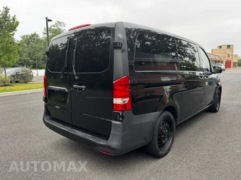 2019 Mercedes-Benz Metris Passenger Van 126.0" WB - miniatura 5