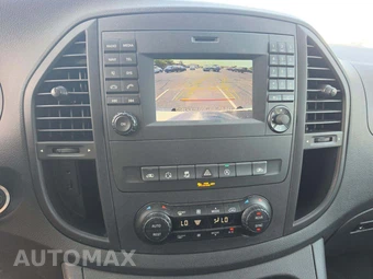 2019 Mercedes-Benz Metris Passenger Van 126.0" WB - miniatura 10
