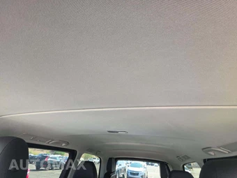 2019 Mercedes-Benz Metris Passenger Van 126.0" WB - miniatura 11