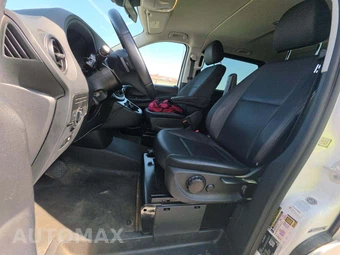 2019 Mercedes-Benz Metris Passenger Van 126.0" WB - miniatura 6