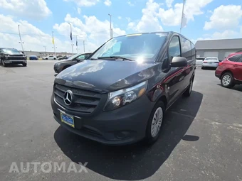2019 Mercedes-Benz Metris Passenger Van 126.0" WB