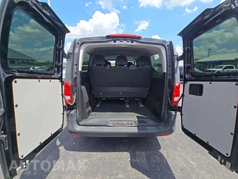 2019 Mercedes-Benz Metris Passenger Van 126.0" WB - miniatura 11