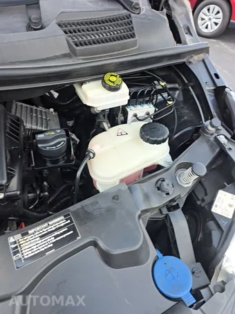 2019 Mercedes-Benz Metris Passenger Van 126.0" WB - miniatura 19