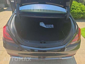 2019 Mercedes-Benz S 450 4MATIC Sedan - miniatura 14