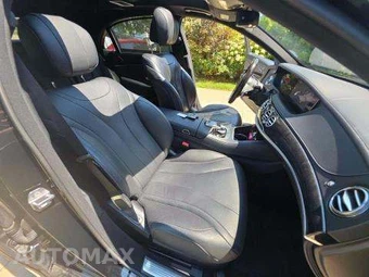 2019 Mercedes-Benz S 450 4MATIC Sedan - miniatura 18