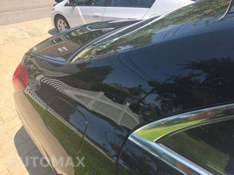 2019 Mercedes-Benz S 450 4MATIC Sedan - miniatura 22