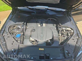 2019 Mercedes-Benz S 450 4MATIC Sedan - miniatura 26