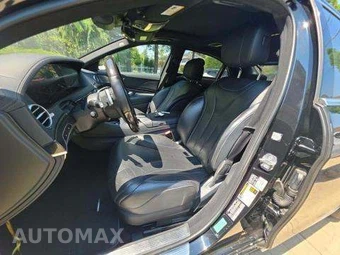 2019 Mercedes-Benz S 450 4MATIC Sedan - miniatura 6