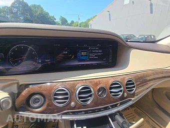2019 Mercedes-Benz S 450 4MATIC Sedan - miniatura 10