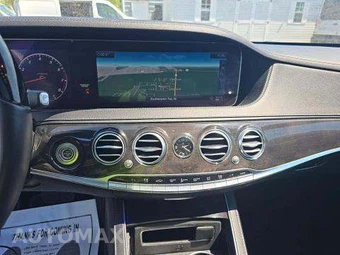 2019 Mercedes-Benz S 450 4MATIC Sedan – miniatura 10