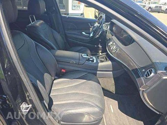 2019 Mercedes-Benz S 450 4MATIC Sedan – miniatura 18