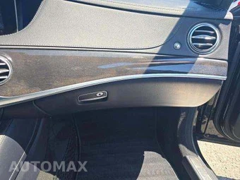 2019 Mercedes-Benz S 450 4MATIC Sedan – miniatura 19