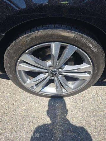 2019 Mercedes-Benz S 450 4MATIC Sedan – miniatura 23