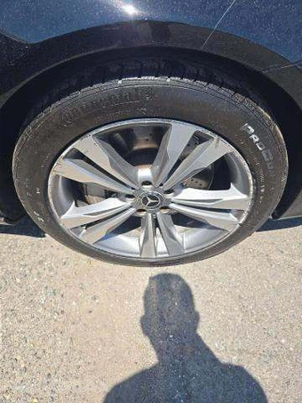 2019 Mercedes-Benz S 450 4MATIC Sedan – miniatura 24