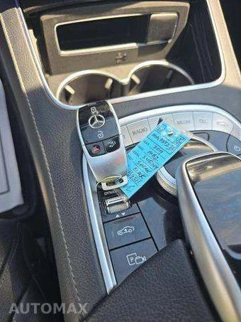 2019 Mercedes-Benz S 450 4MATIC Sedan – miniatura 8