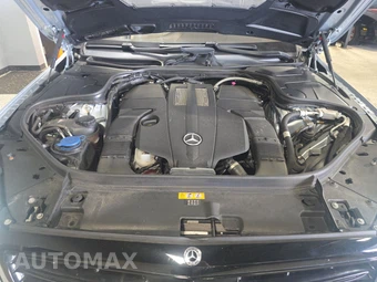 2019 Mercedes-Benz S 450 4MATIC Sedan – miniatura 15