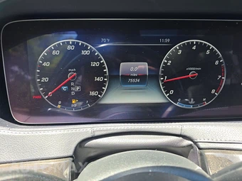 2019 Mercedes-Benz S 450 4MATIC Sedan - miniatura 12