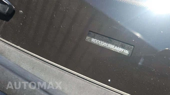 2019 Mercedes-Benz S 450 4MATIC Sedan - miniatura 19