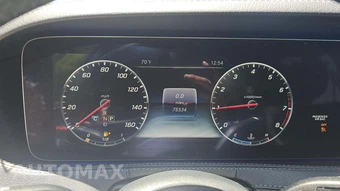2019 Mercedes-Benz S 450 4MATIC Sedan - miniatura 20